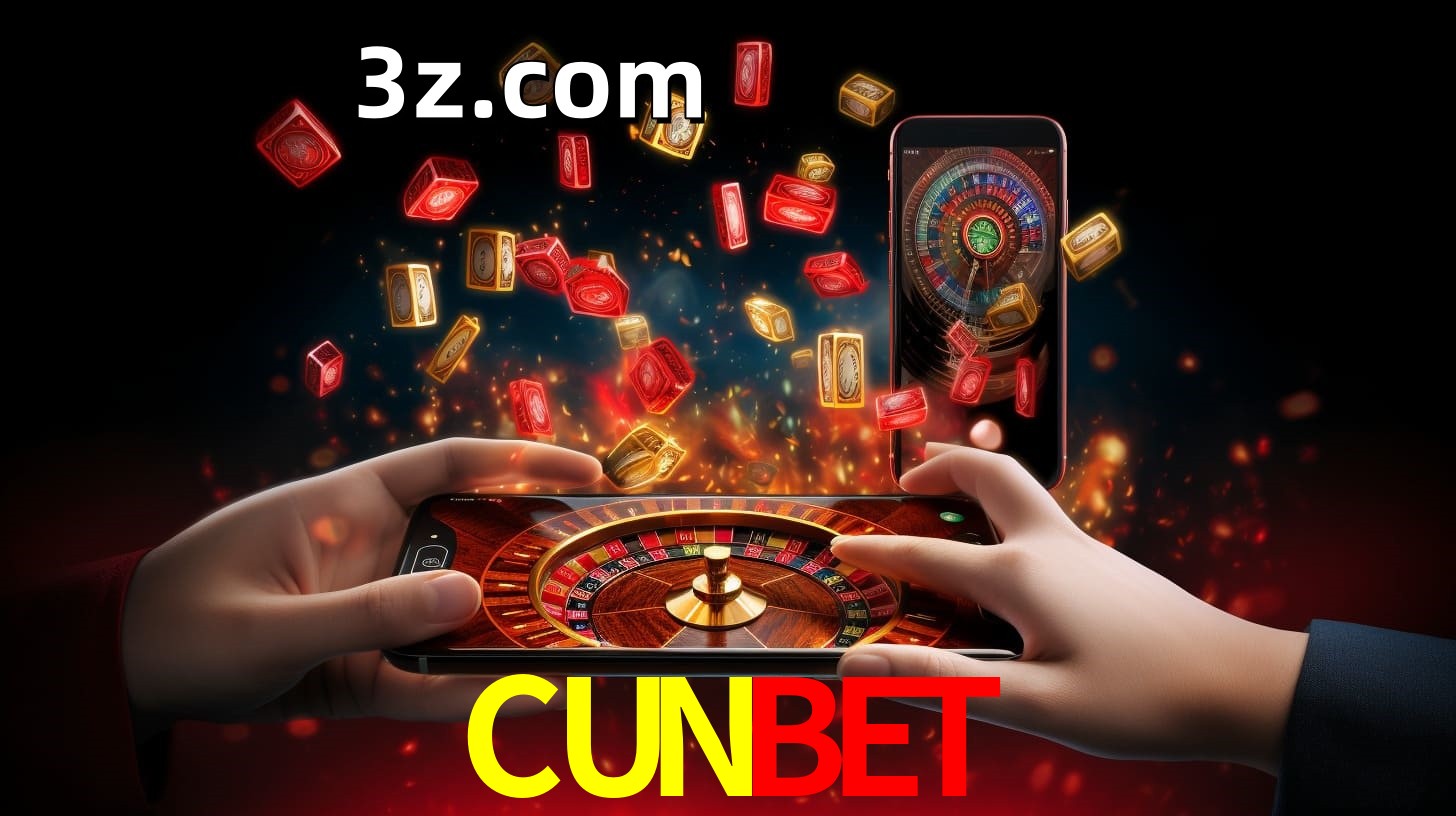 CUNBET