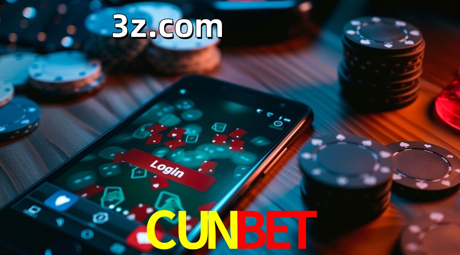 CUNBET