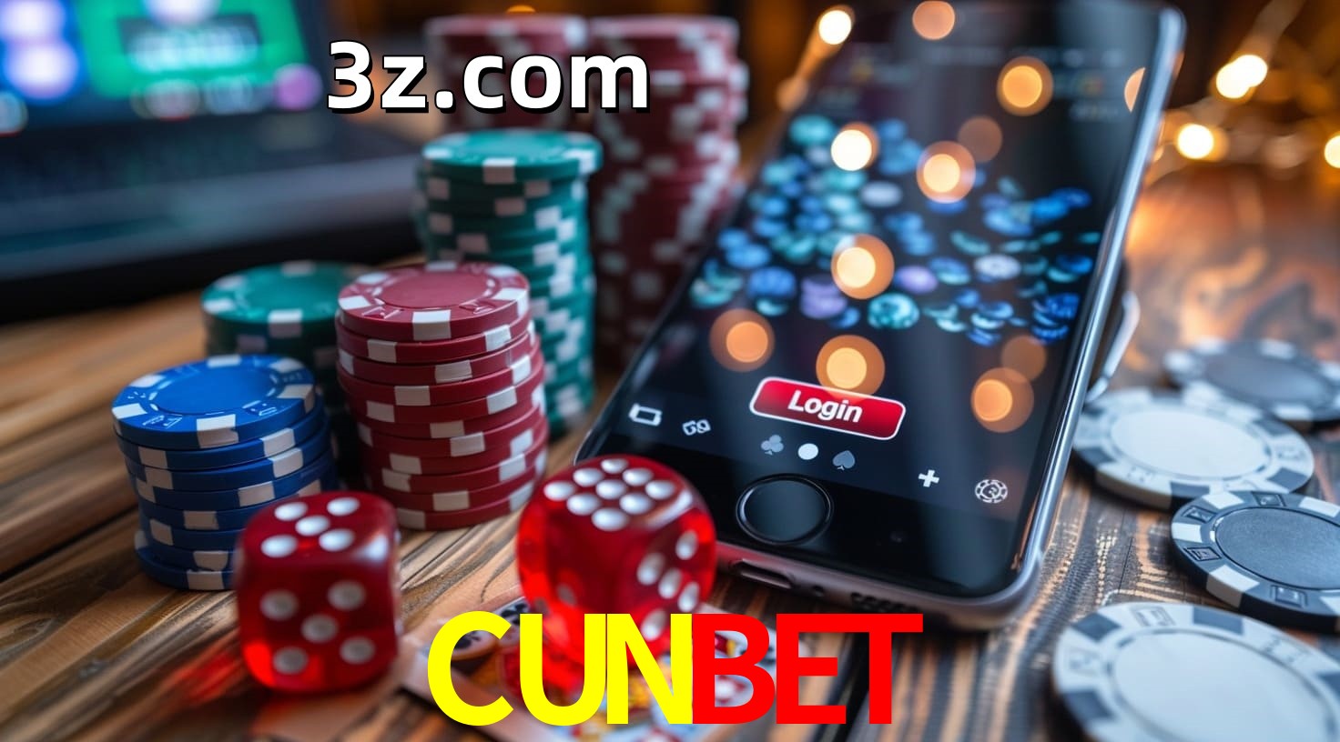 CUNBET