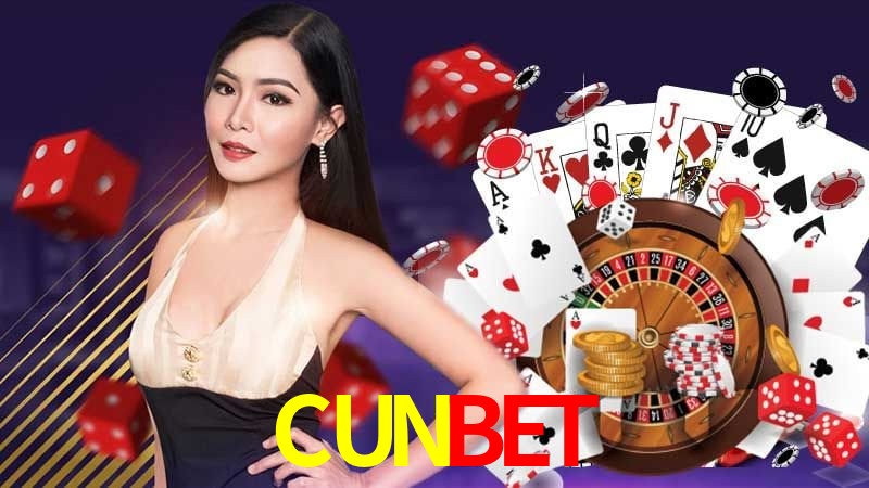 Jogos Exclusivos CUNBET