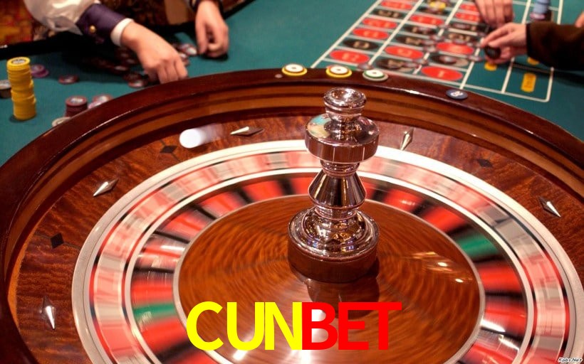Torneios CUNBET