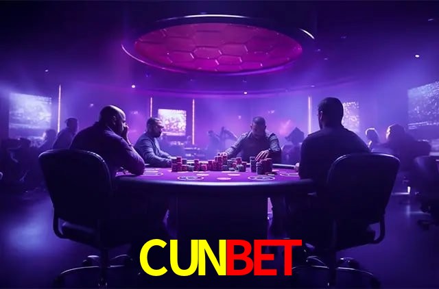 CUNBET,CUNBET app