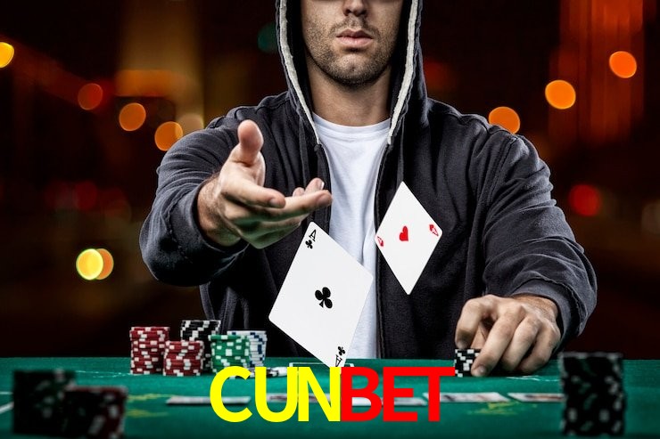 Bônus Generosos e Exclusivos no CUNBET para Você!
