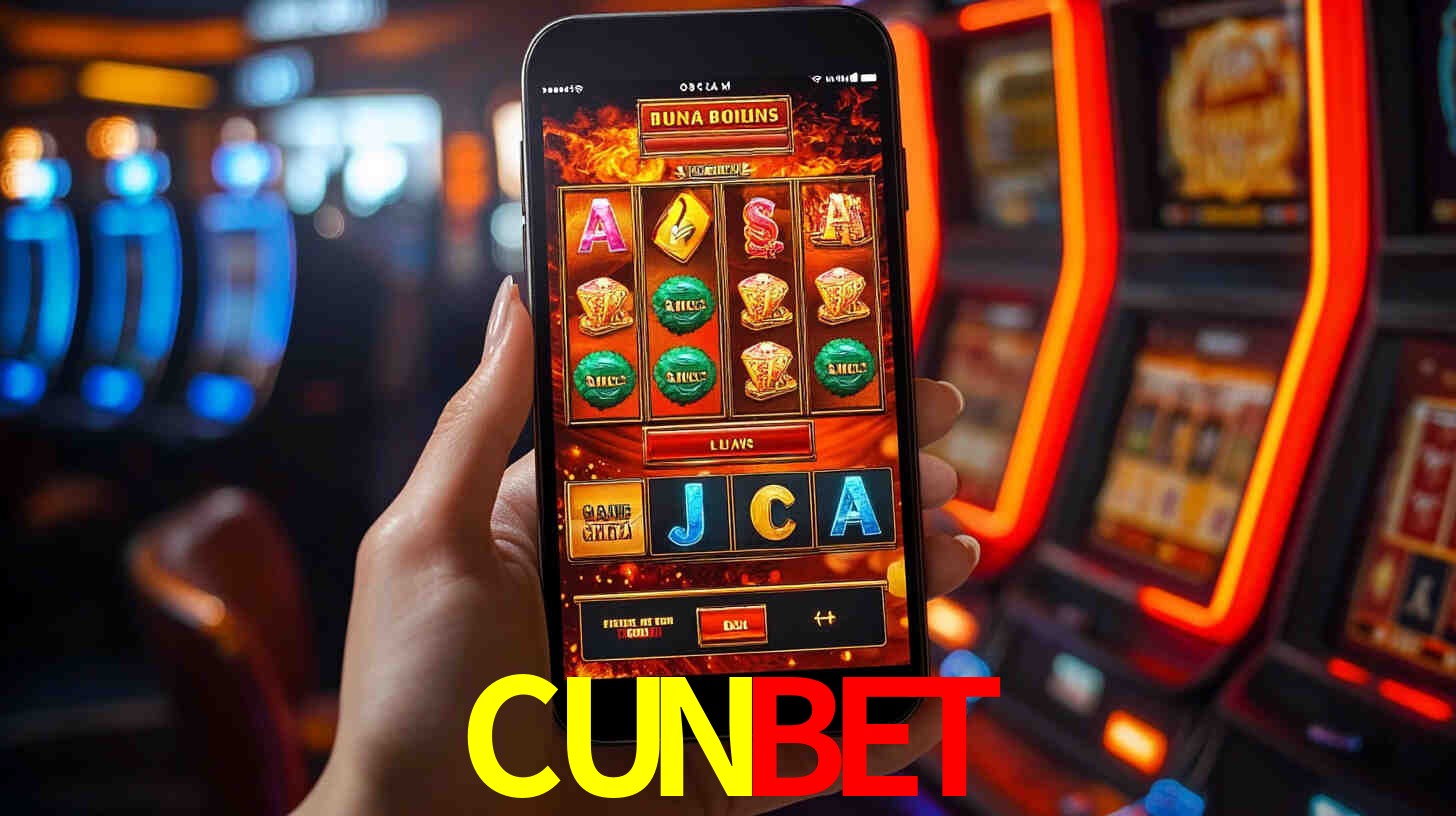 Roulette Table CUNBET