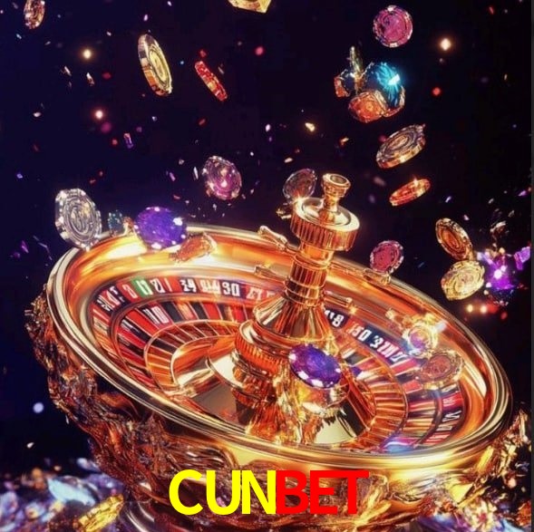 CUNBET - Desafio de Alto Risco - CUNBET app
