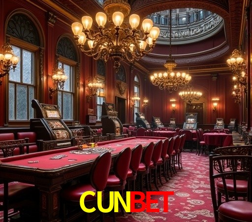 CUNBET app