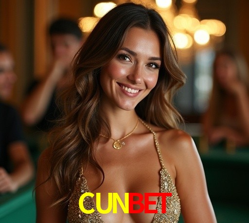 Interface do App CUNBET