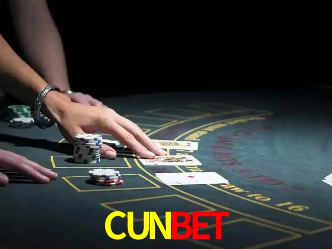 CUNBET app