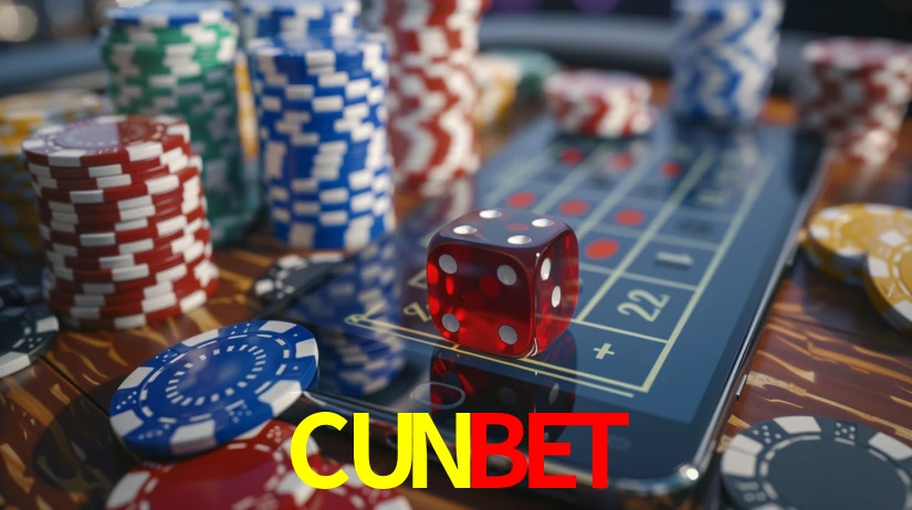 CUNBET App Interface
