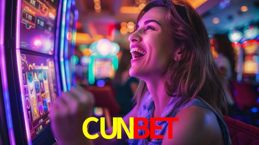 VIP Casino CUNBET