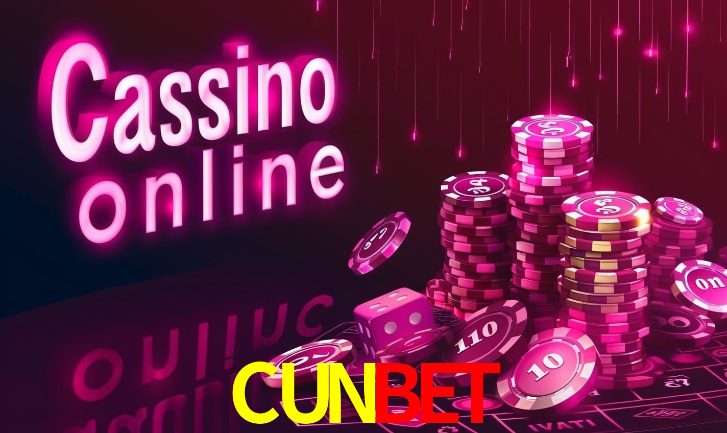 CUNBET app