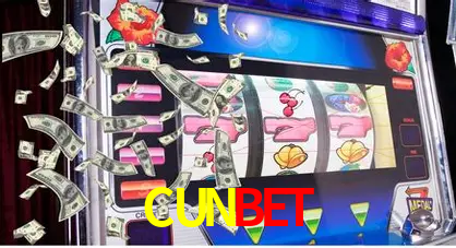 CUNBET: A Experiência de Casino com Jogos de Mesa ao Vivo