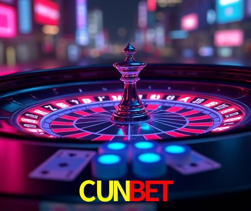 A Emoção da Loteria na CUNBET: Uma Chance de Mudança de Vida