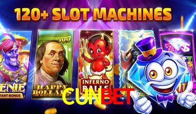 CUNBET