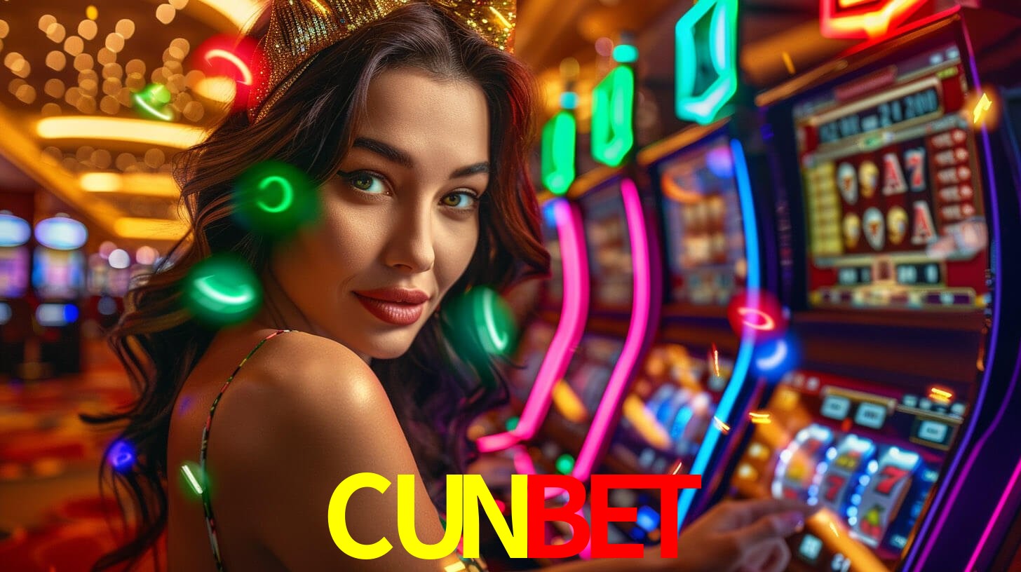 CUNBET login