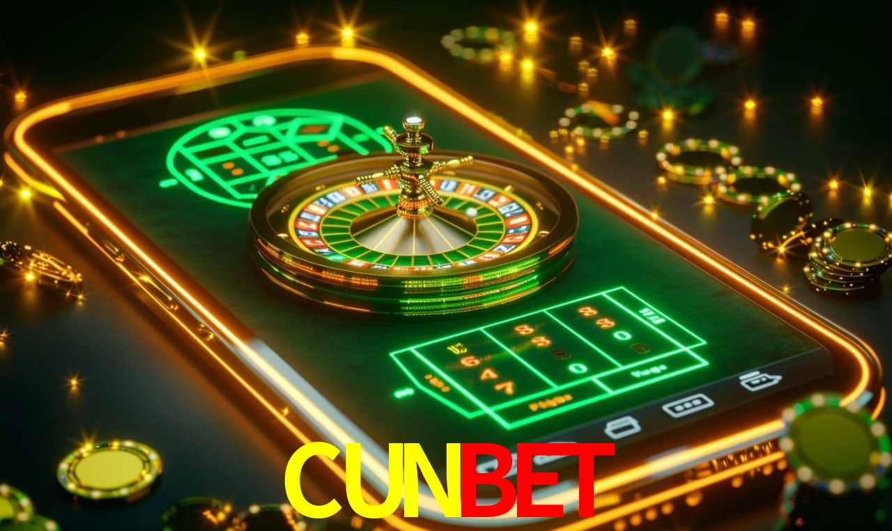 CUNBET login