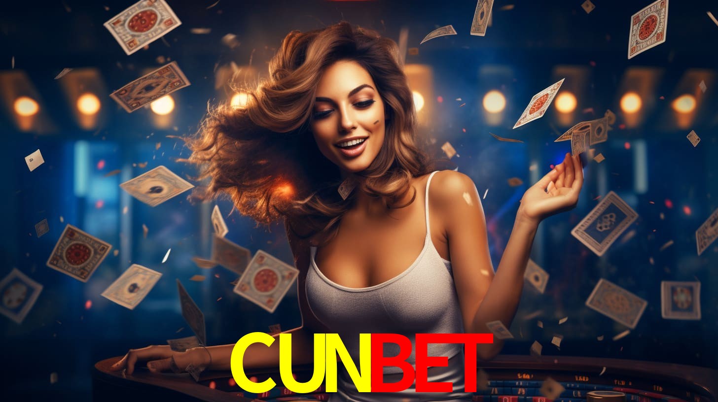 Live Casino CUNBET