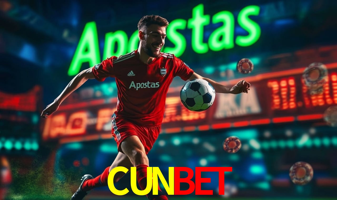 PIX Instantâneo CUNBET