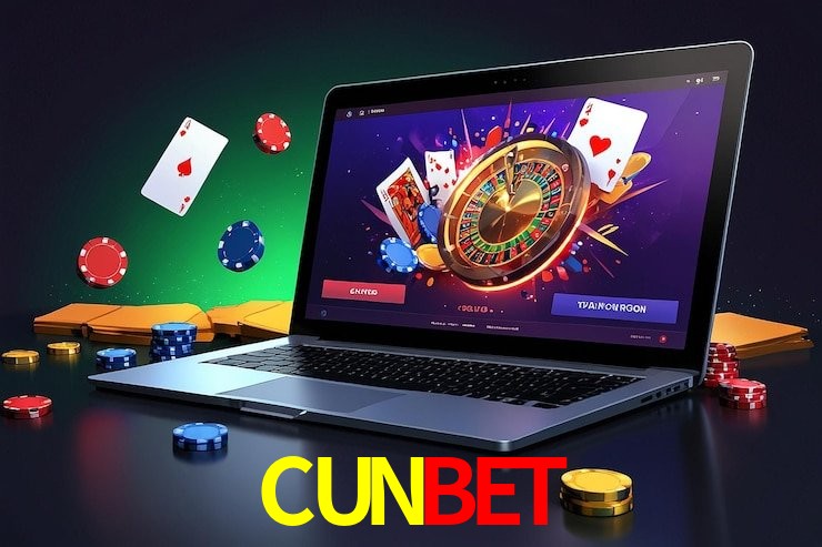 CUNBET,CUNBET app