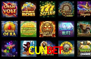 CUNBET,CUNBET app