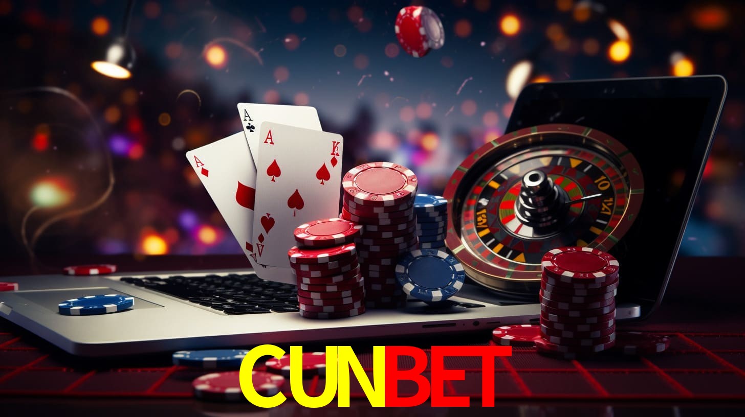Bonus Features CUNBET