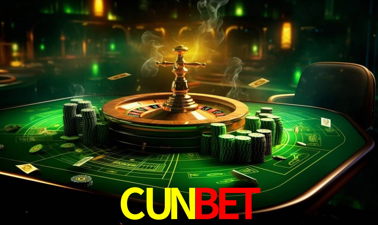 cassino CUNBET
