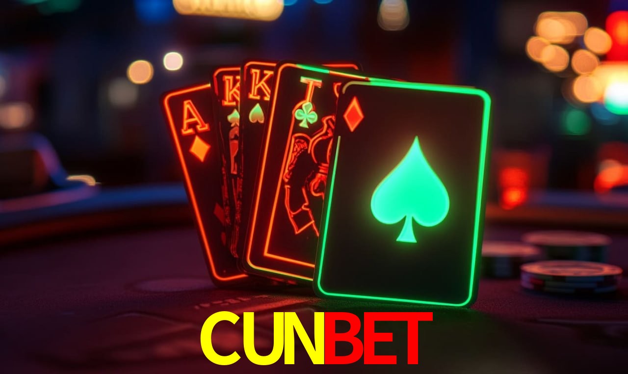 CUNBET,CUNBET app