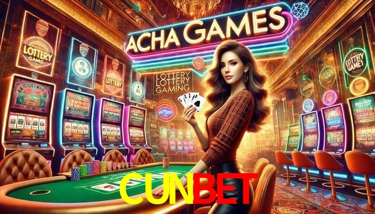 Game Providers CUNBET