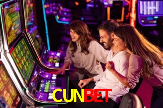 CUNBET,CUNBET app