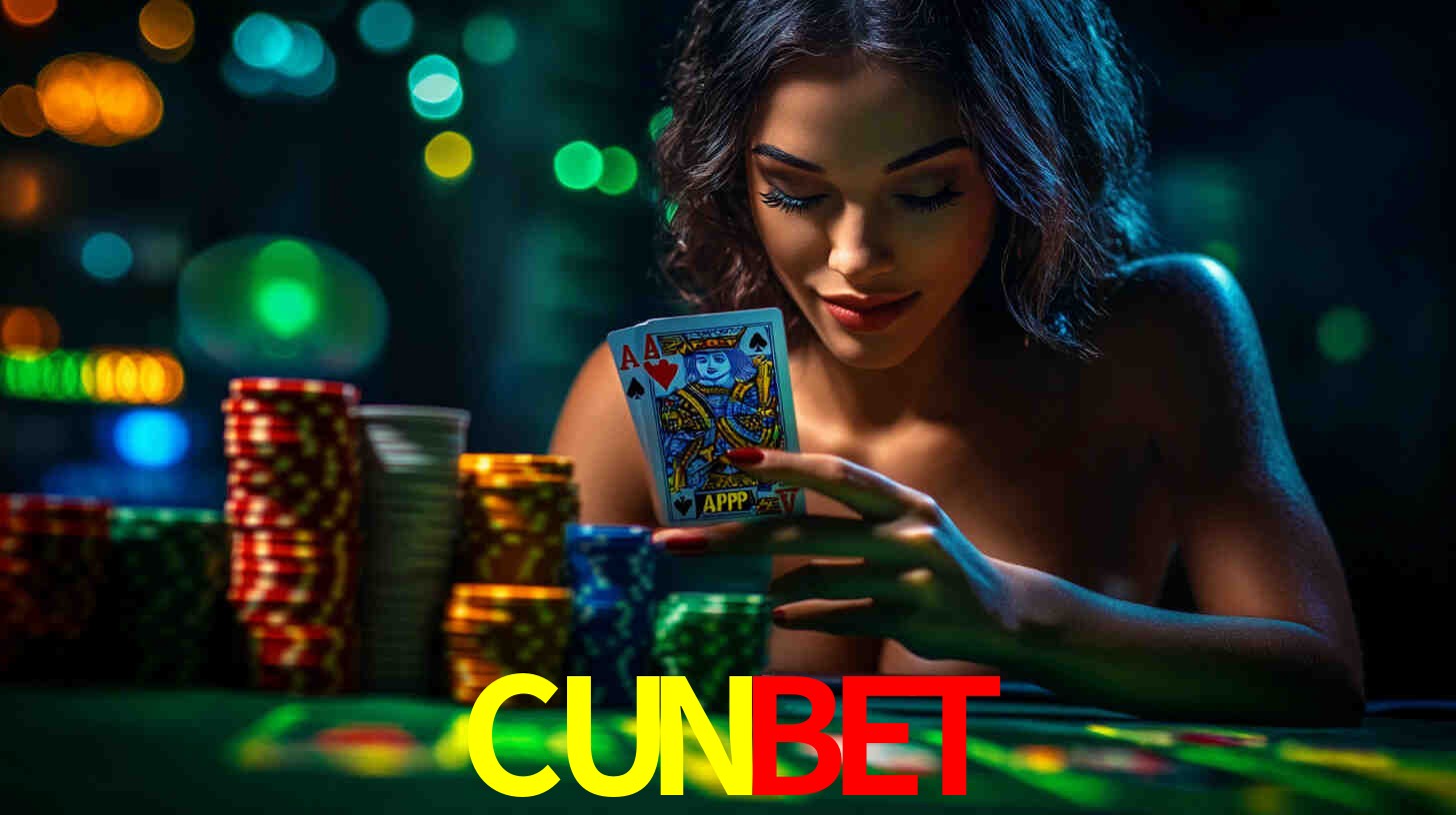 Inovações de Jogos na CUNBET: O Futuro das Experiências Interativas