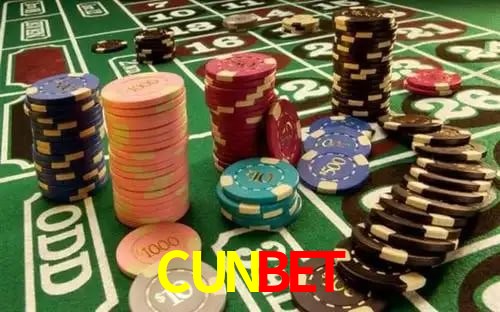 CUNBET