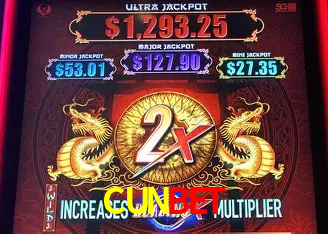 Descubra a Magia dos Jogos de Arcade no CUNBET