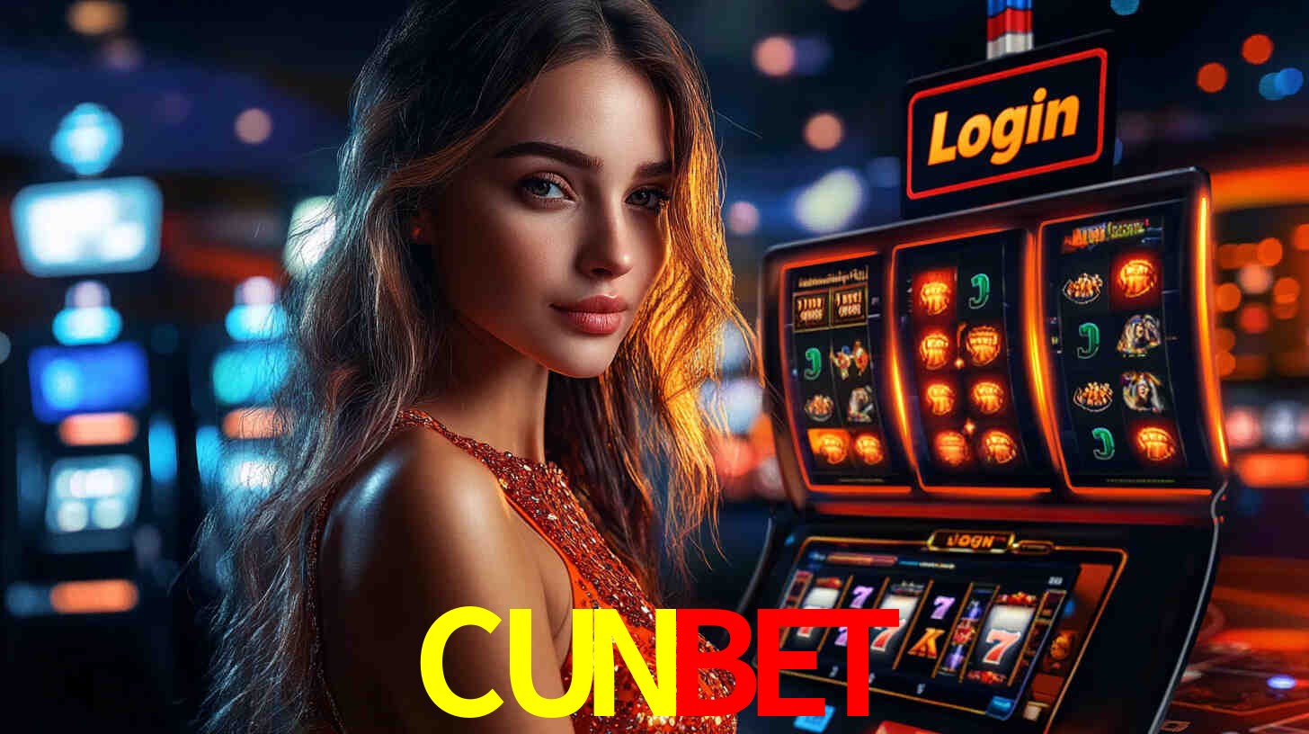 Blackjack Table CUNBET