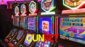 Interface Premium CUNBET