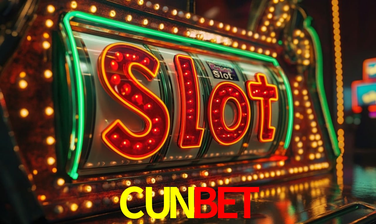 Especiais de Fim de Semana CUNBET