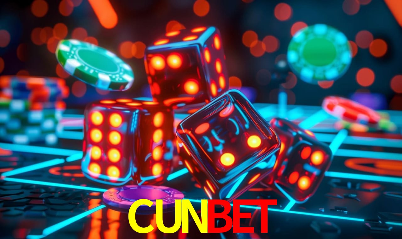 CUNBET app