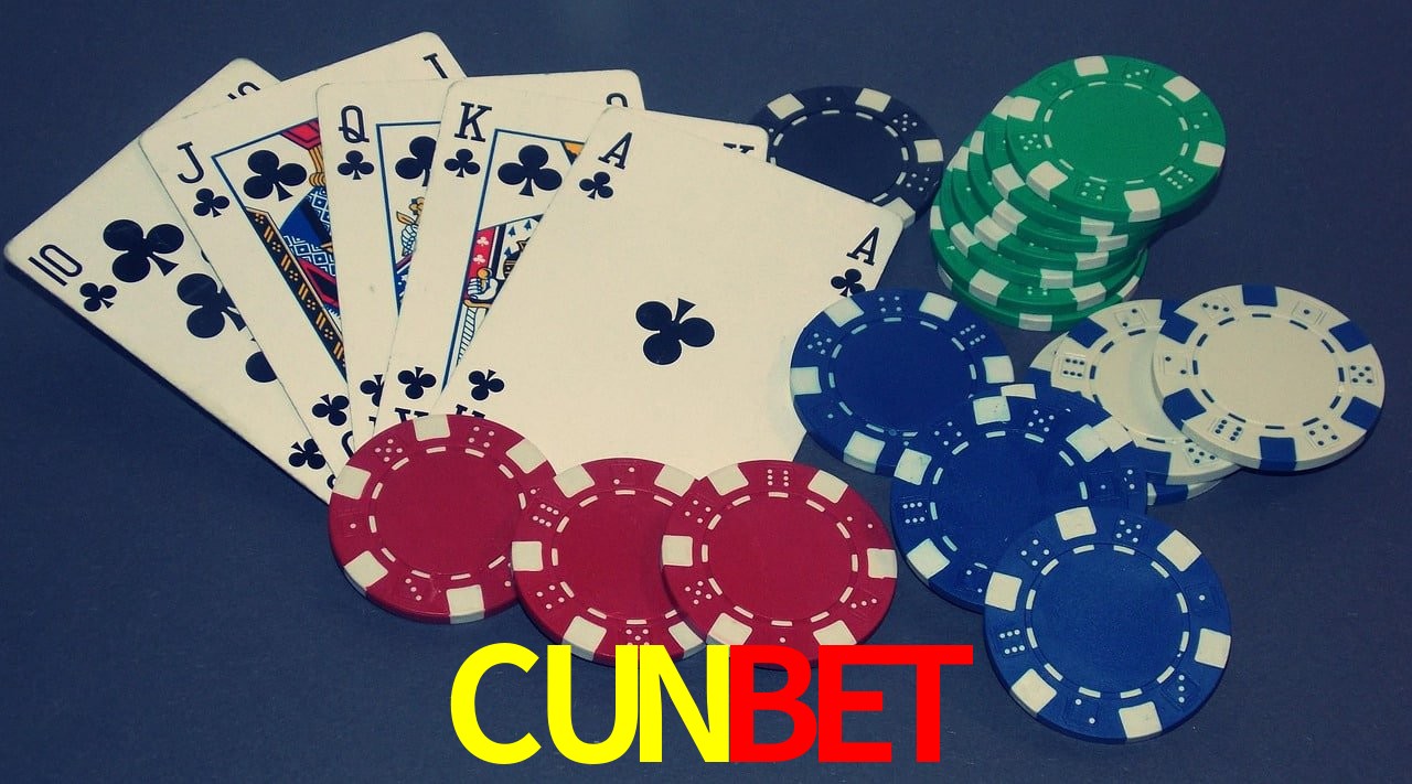 Platform Technology CUNBET