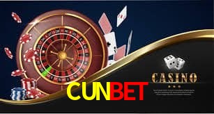Apostas de Tênis CUNBET