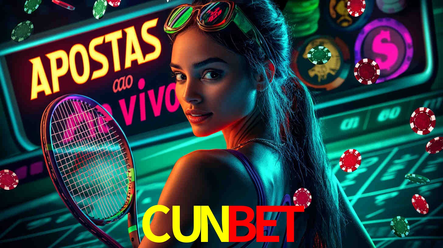 Explorando a Categoria de Eventos em Apostas na CUNBET