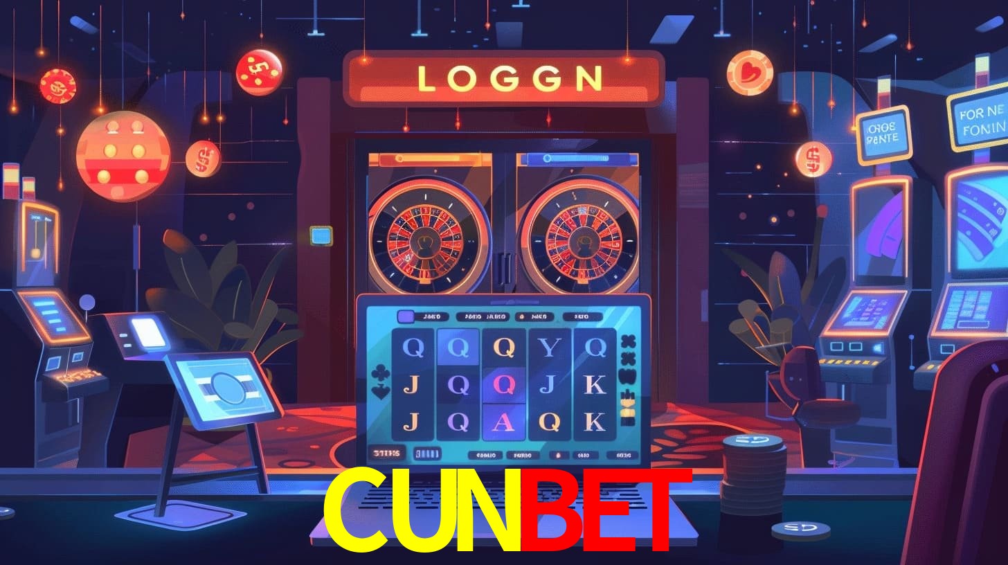 CUNBET: Seu Cassino Premiado com Pagamentos Rápidos