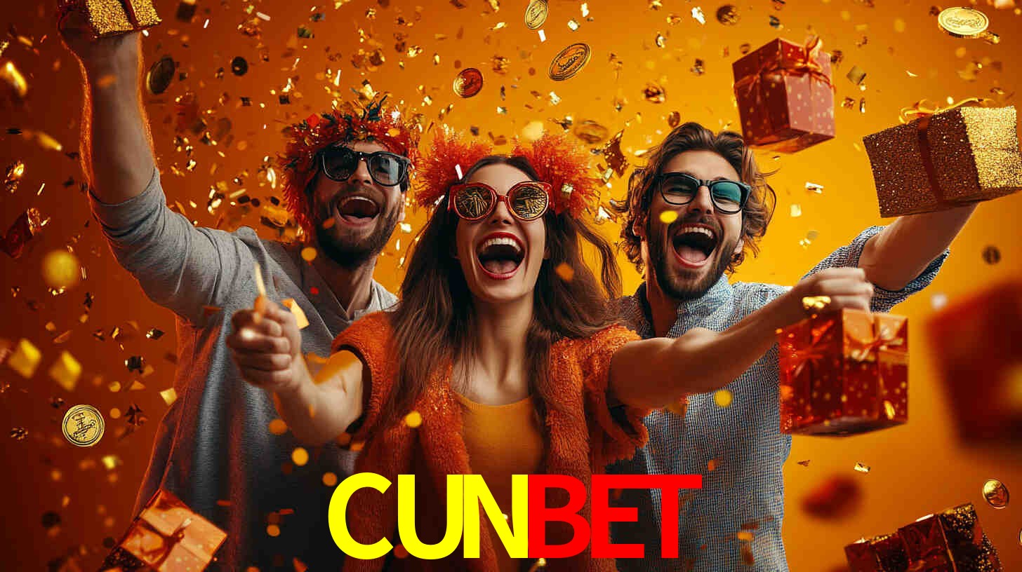 Welcome Bonus CUNBET