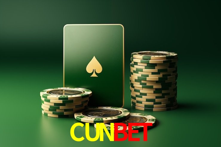 Slot Games CUNBET