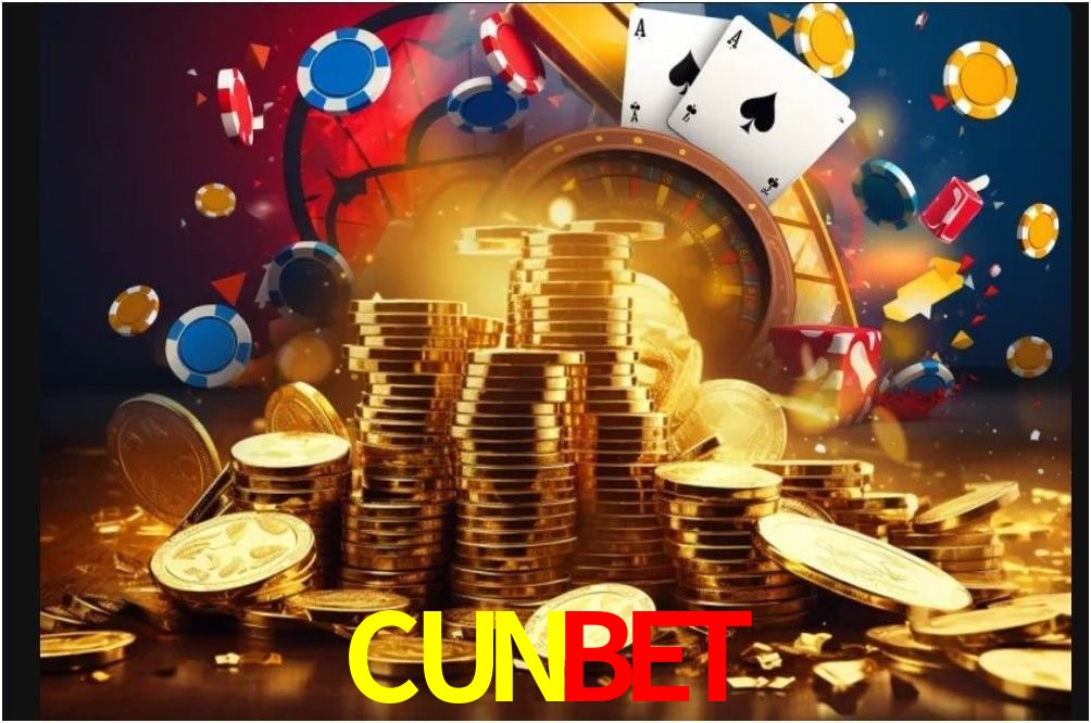 CUNBET: Seu Especialista em Apostas Esportivas Brasileiras