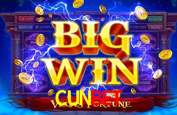CUNBET login